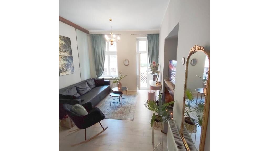 Apartament Perła Torunia by Rentoom (1)