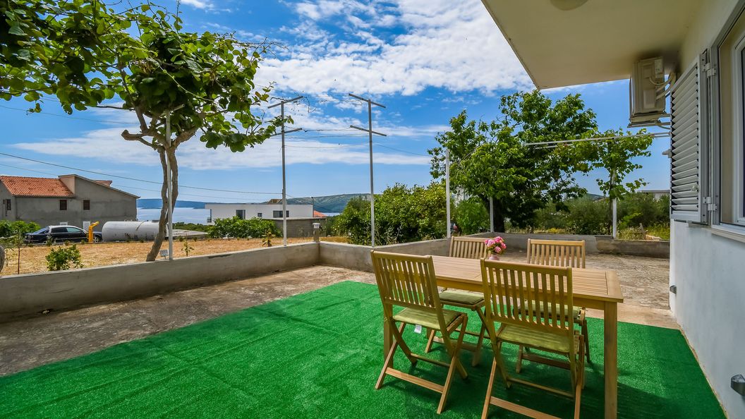 Apartment Live Seget Vranjica (1)