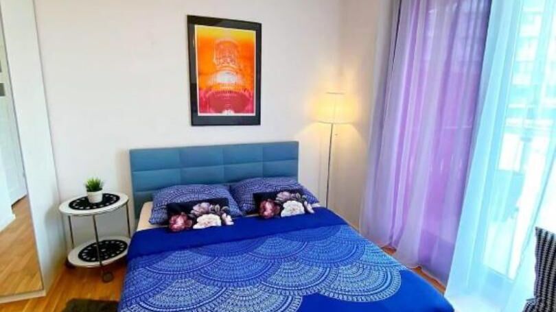 HomeComfort Apartament Gulia (1)