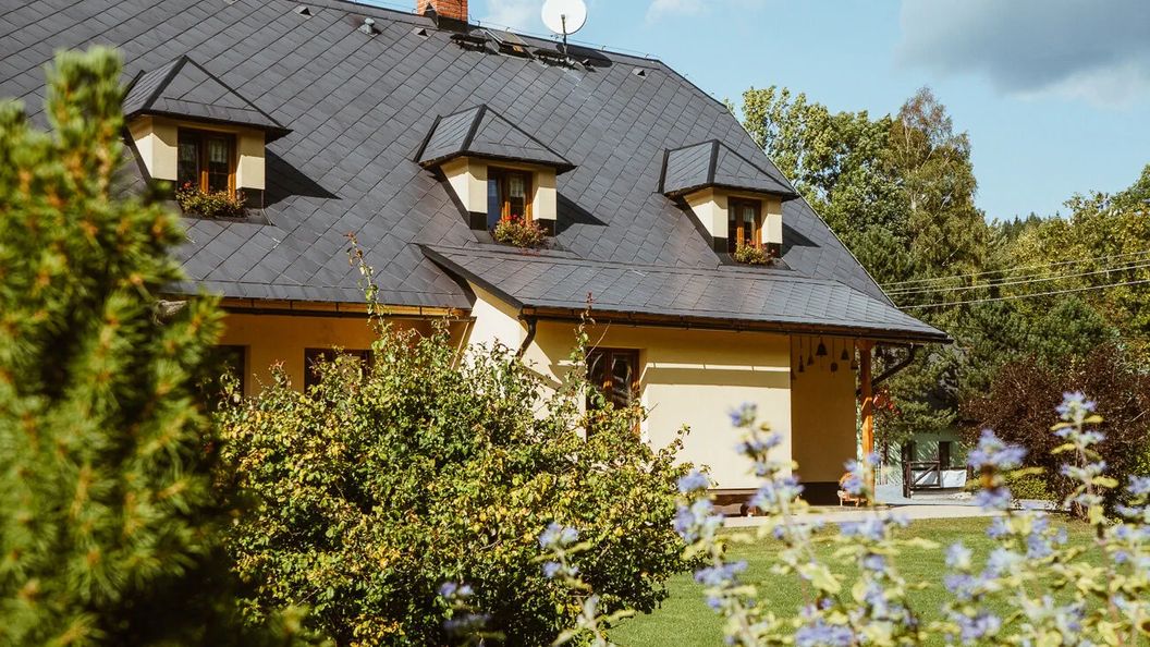 Penzion Pod strání (1)