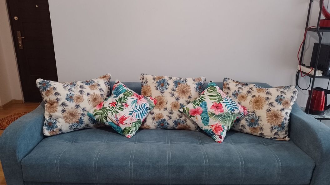 Sunny Blue Studio Năvodari (1)