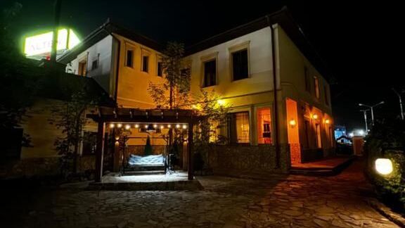 Iris Boutique Vatra Dornei (1)