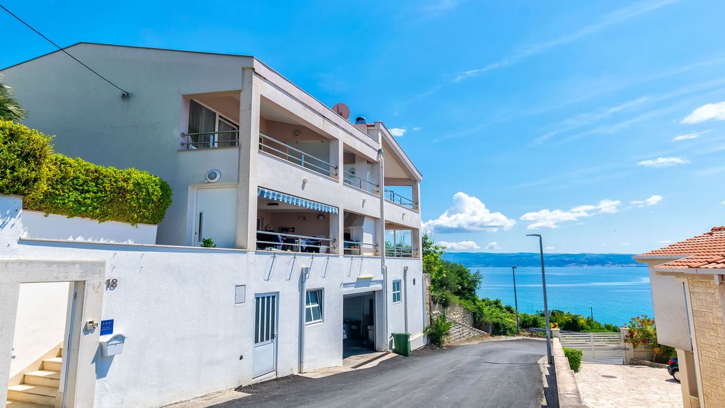 Apartments Sunset Podstrana (1)