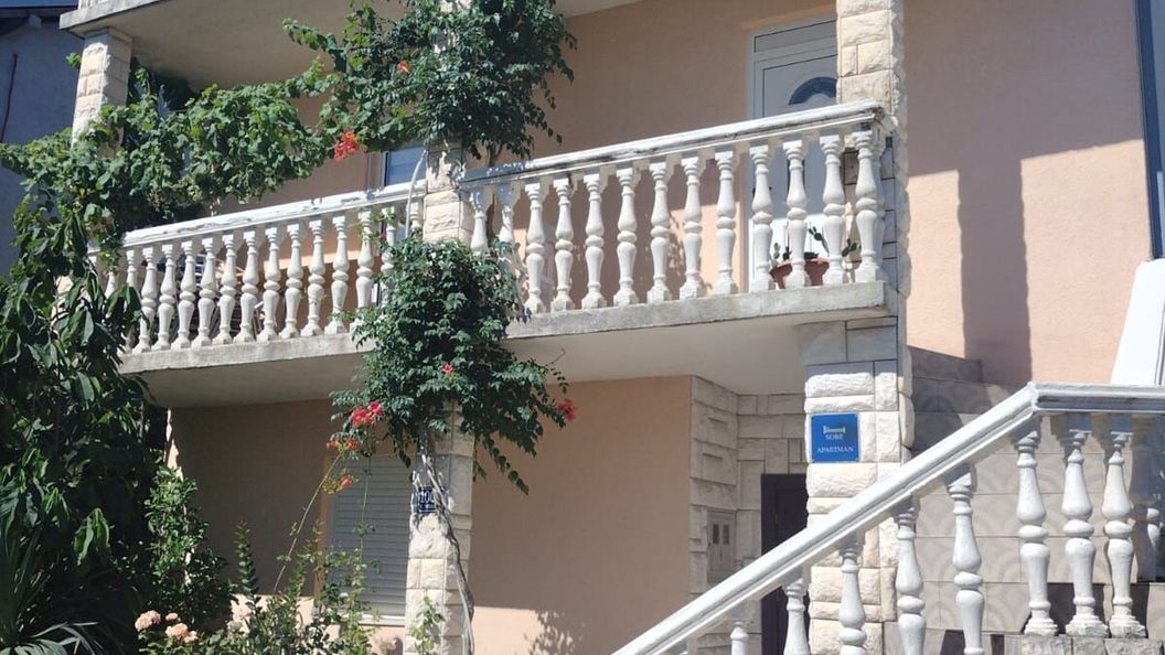 Apartment Franjo Kastel Stafilic (1)