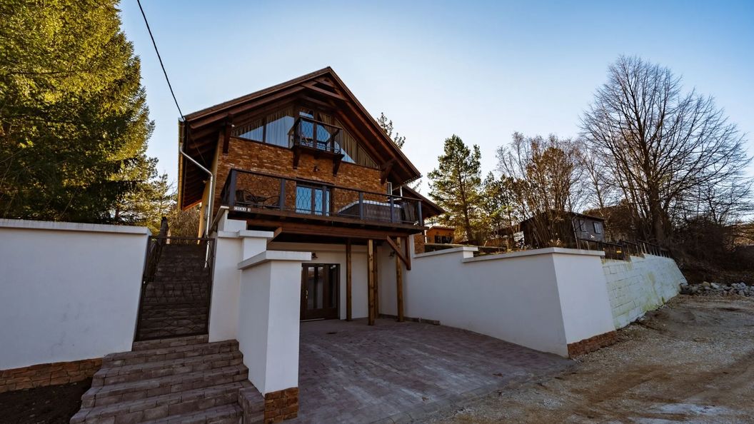 Loft Vendégház Varbó (1)