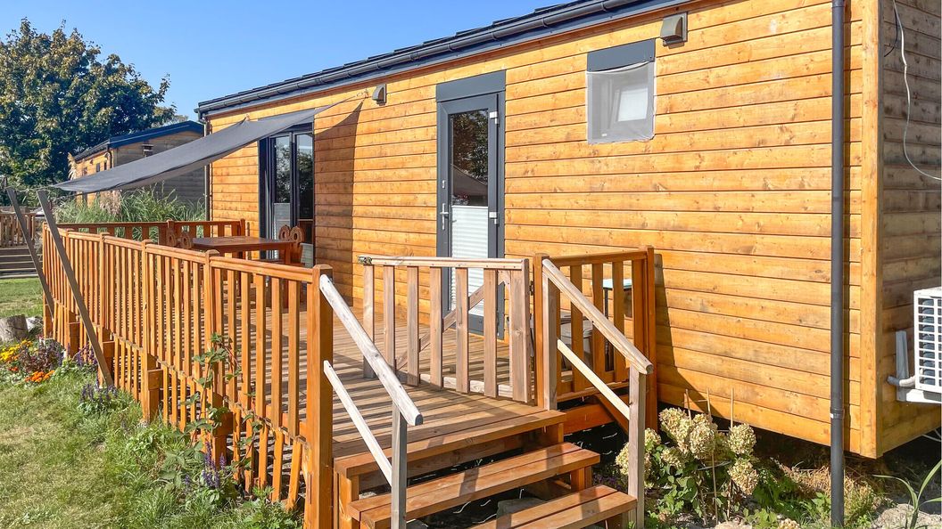 Vendégház Międzyzdroje - PPL776 (1)