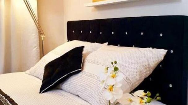 HomeComfort Apartament DeLux (1)