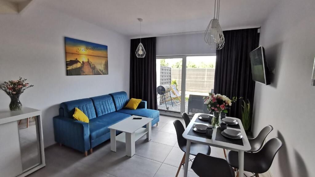 Apartamenty Mikroklimat Mielno (1)