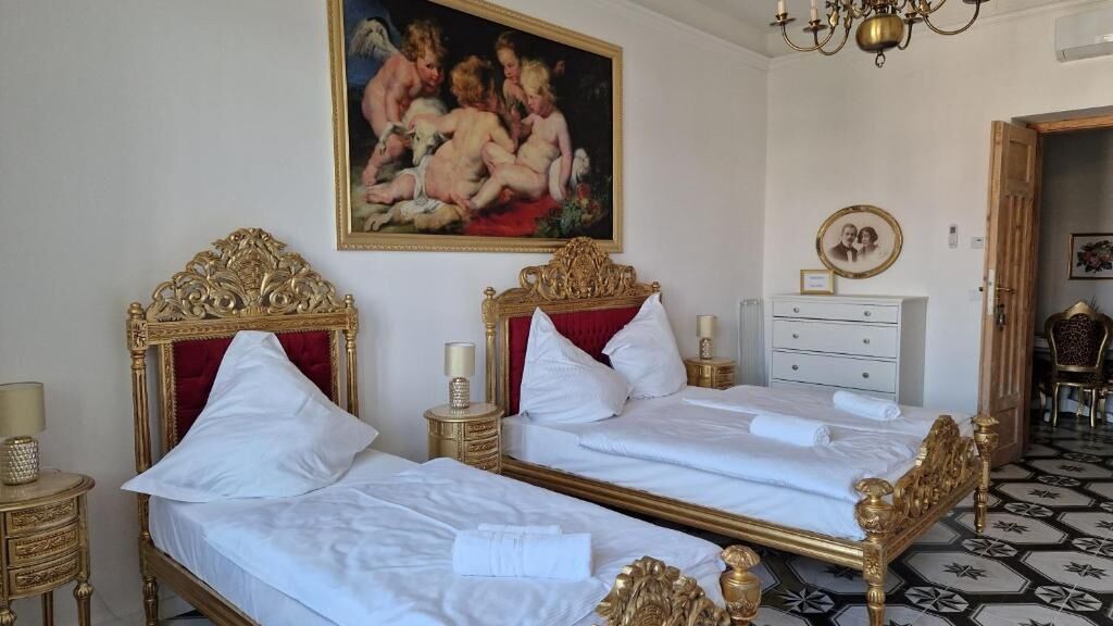 Juwel Apartments Kraków z widokiem na Wawel ap 29A (1)