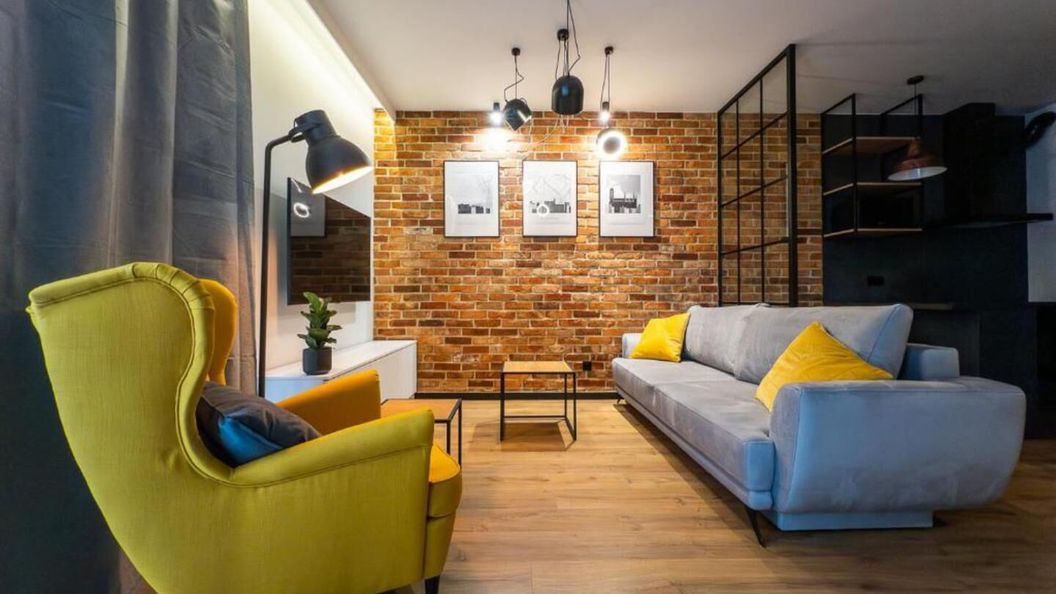 Mint Apartments Gdańsk DOKI (1)