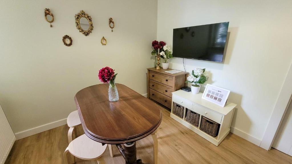 Kwiatowy Azyl by Rentoom Toruń (1)