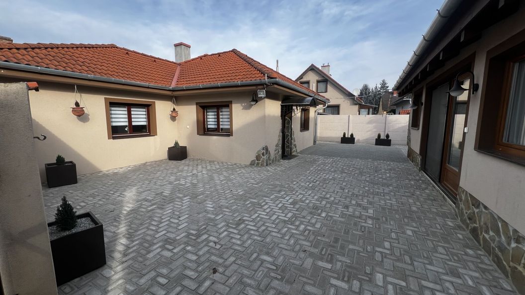 Fortuna Apartman Kőszeg (1)