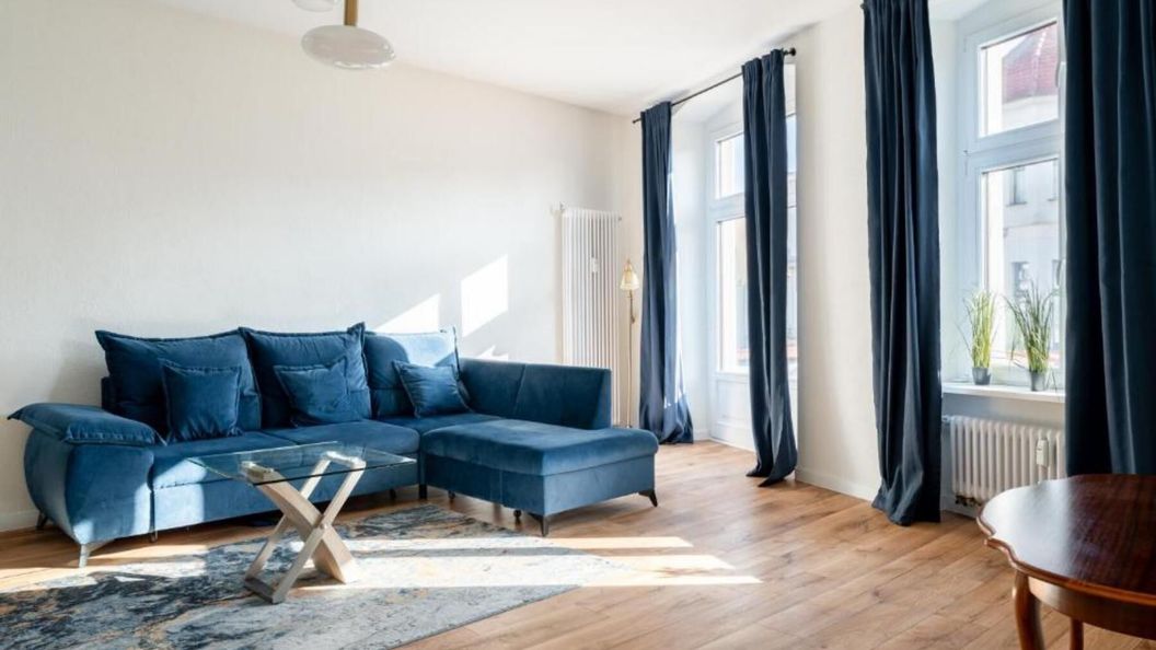 Apartament Eliza by Rentoom Toruń (1)