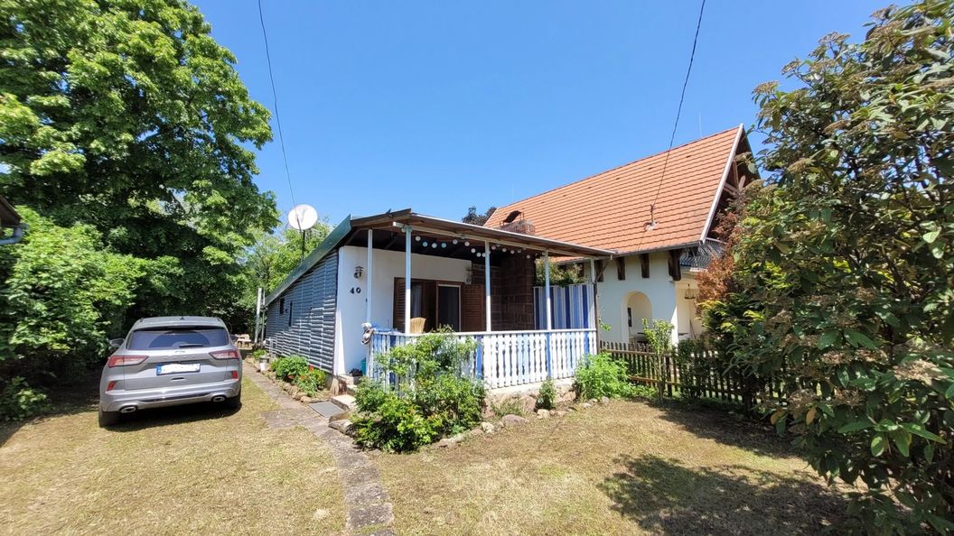 Garda Vendégház Zánka (1)