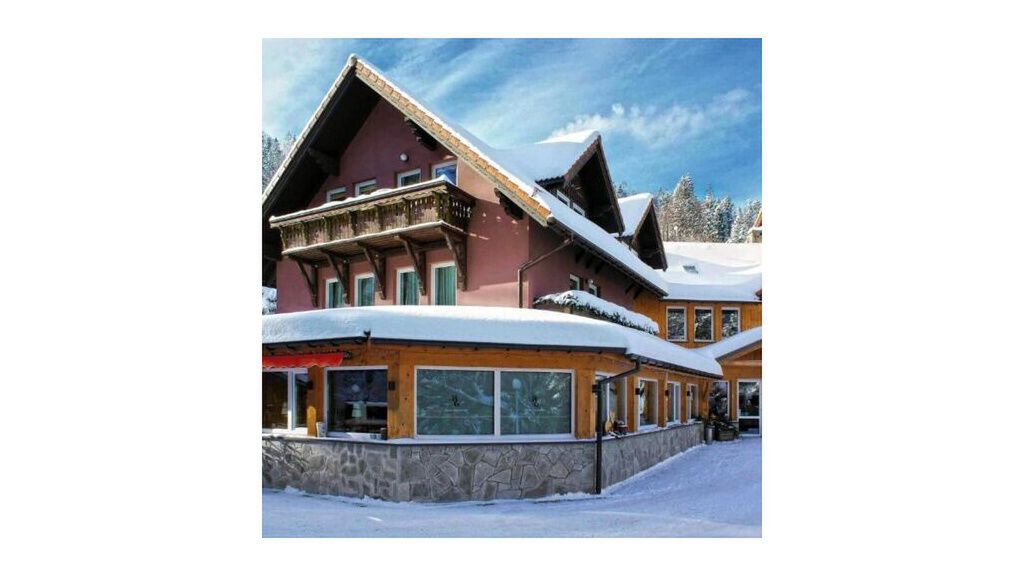 Pokoje i Apartamenty Gronik Szczyrk (1)