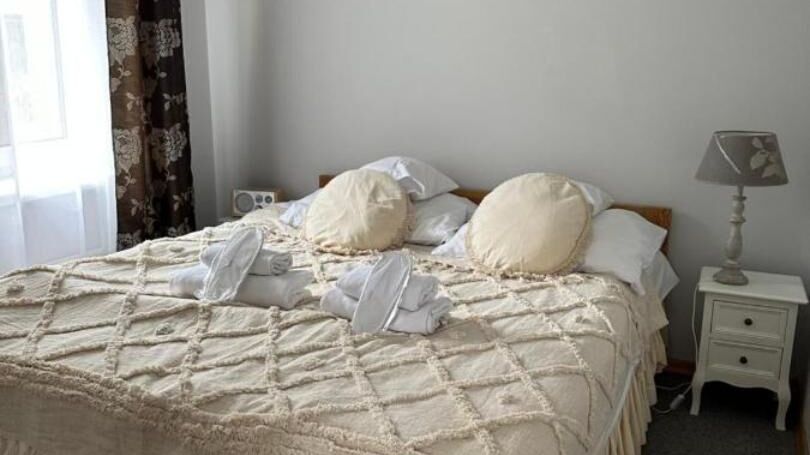 Anielski Zakątek Polańczyk (1)