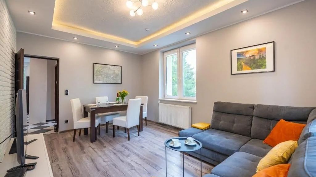 Karkonosky Apartamenty- Salamandra Szklarska Poręba (1)