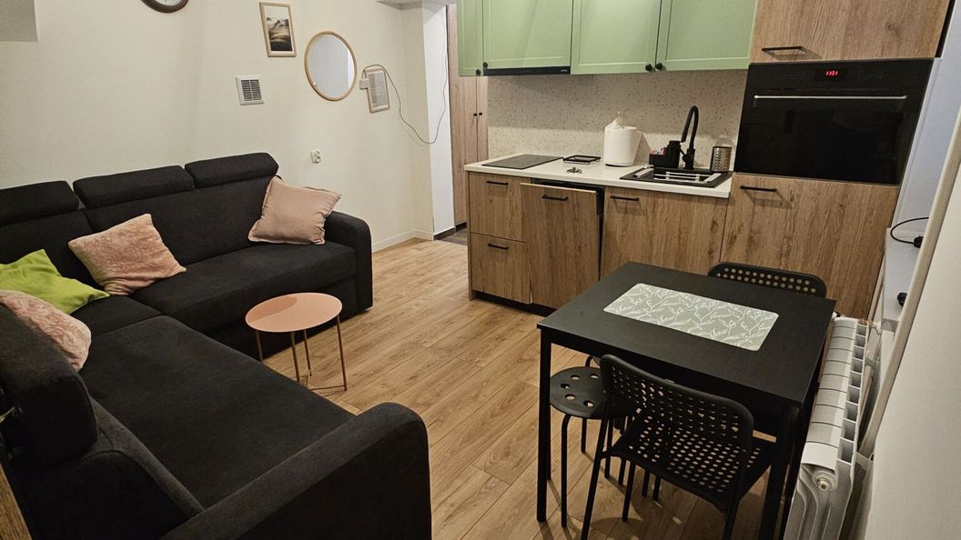 Apartamenty po Kasztanem (1)