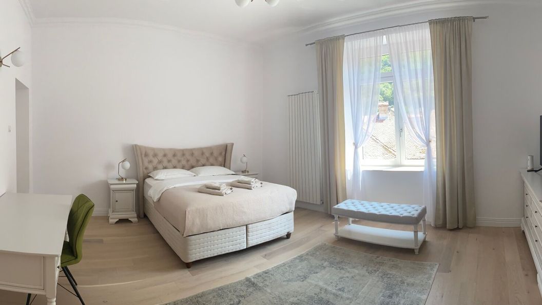 Apartament Suite No7 Brașov (1)