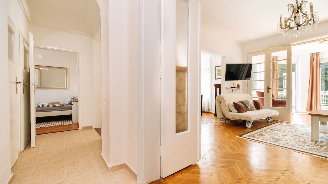 Elisabeth Villa Keszthely (1)