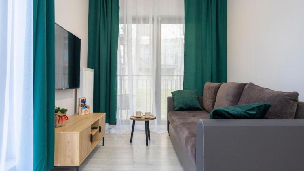 Karkonosky Apartamenty - Zapach Lasu (1)