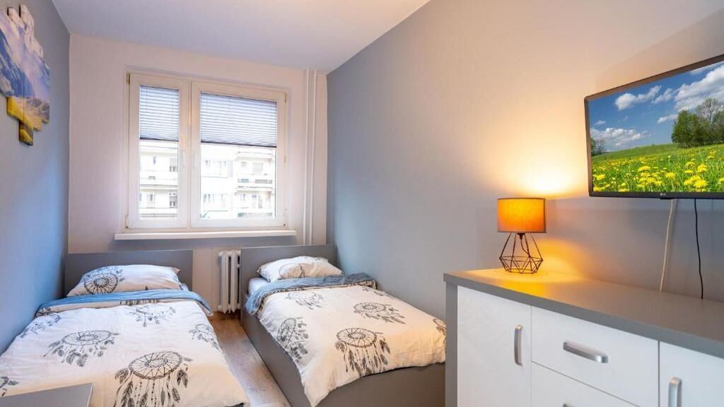 Karkonosky Apartamenty - Ismena (1)