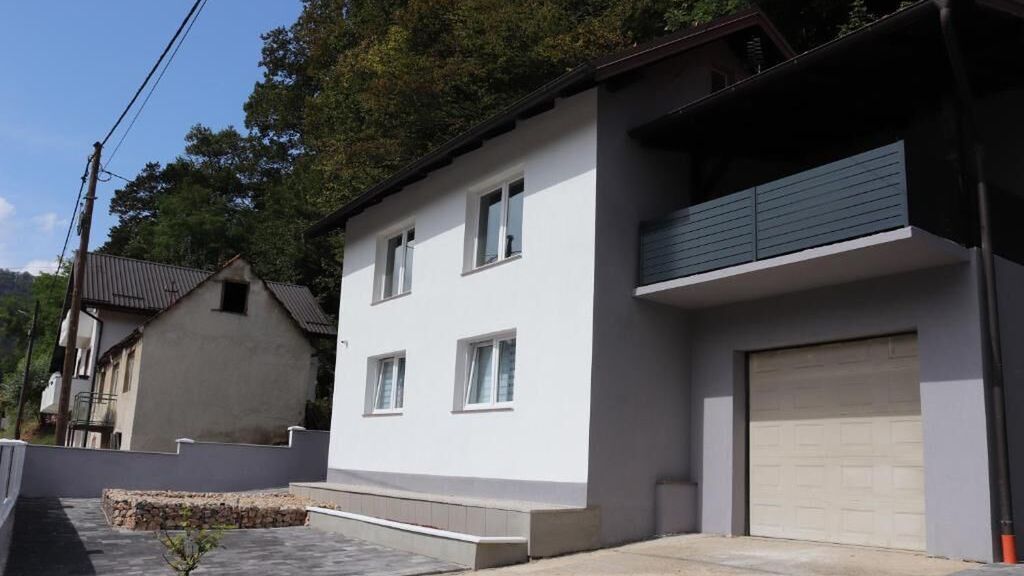 Apartment Šafranko Đurmanec (1)