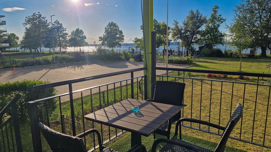 Mystic7 Apartman Siófok (1)