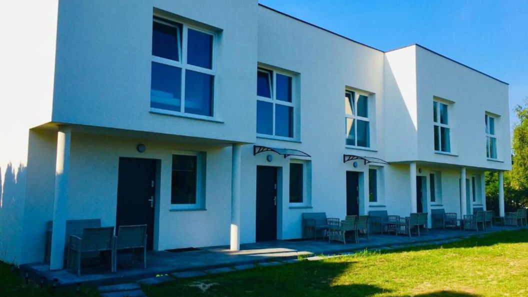 Diuna Apartamenty 365 (1)