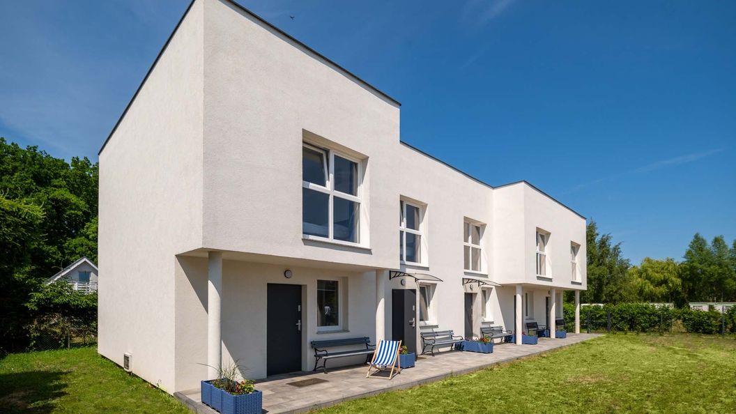 Diuna Apartamenty 365 (1)