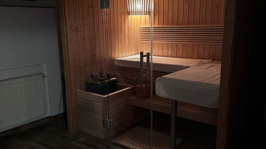 Vila Florilor Predeal (1)