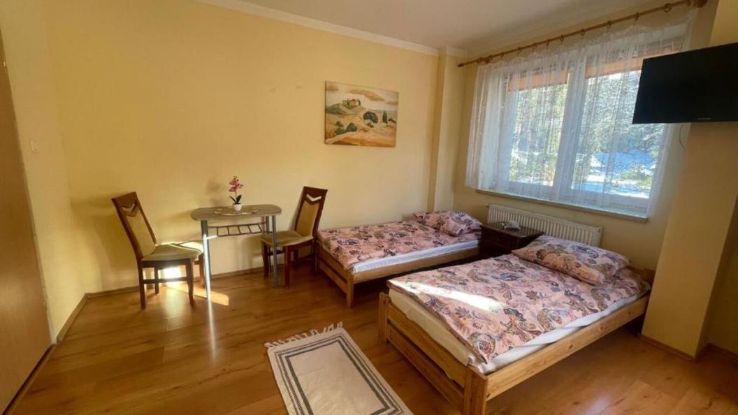 Dom Wiślańskie Wzgórze (1)