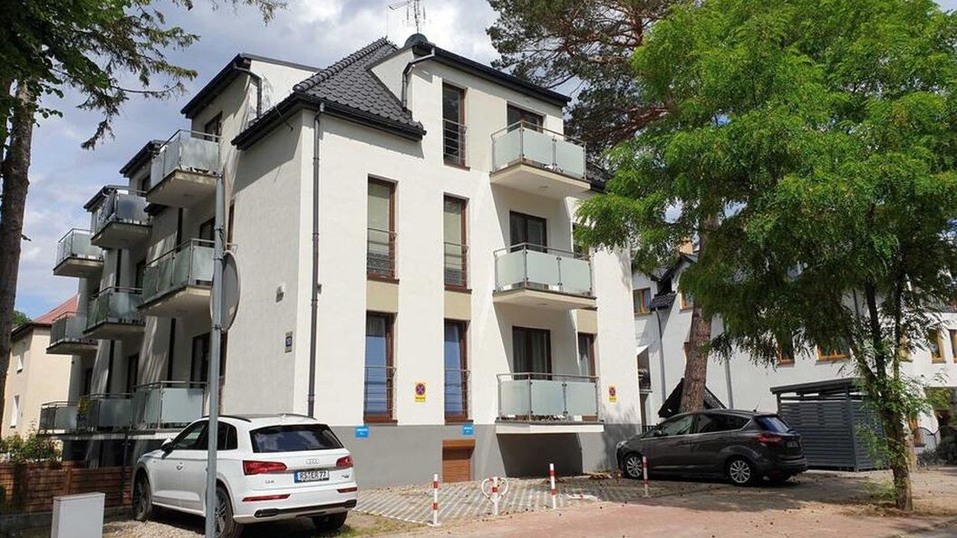 visit baltic - Willa Julia JU14 Studio Mola (1)