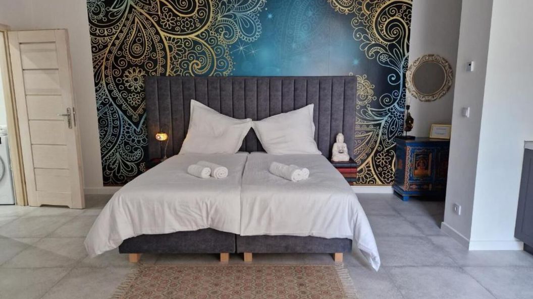 Juwel Apartments Kraków z widokiem na Wawel ap 29 (1)