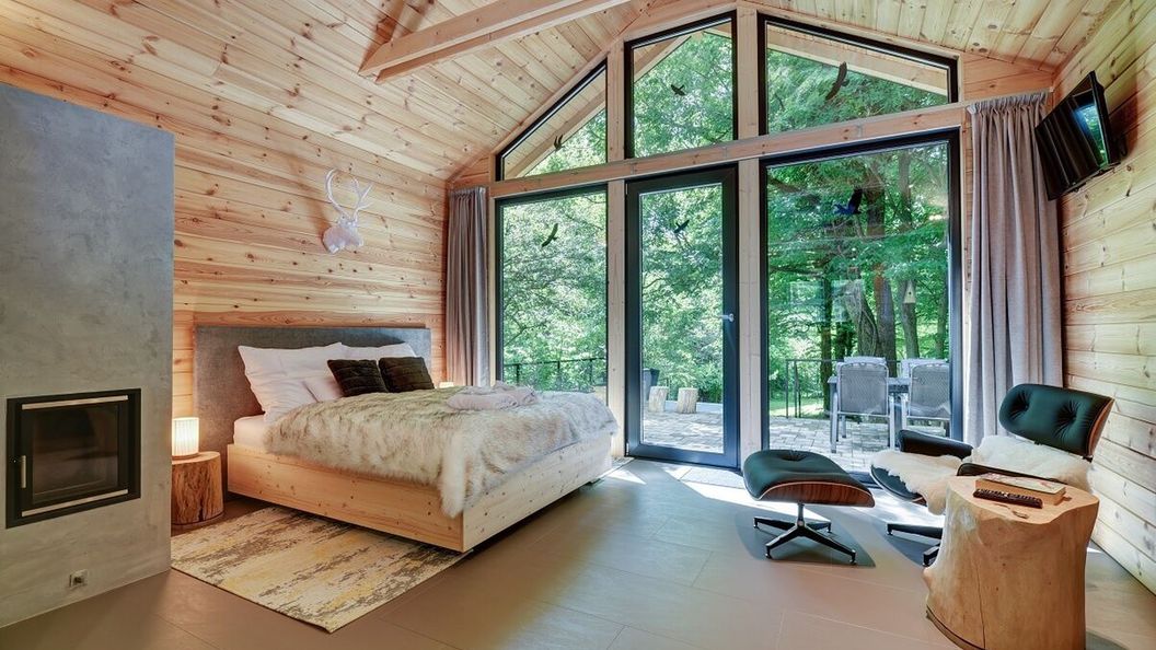 Két Fenyő Dobogókő (1)