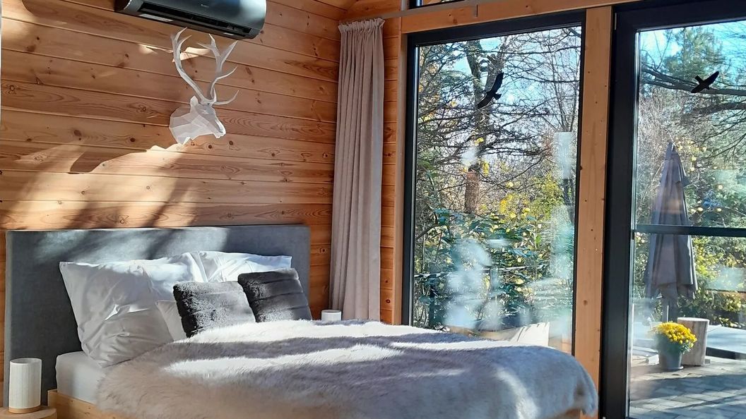 Két Fenyő Dobogókő (1)