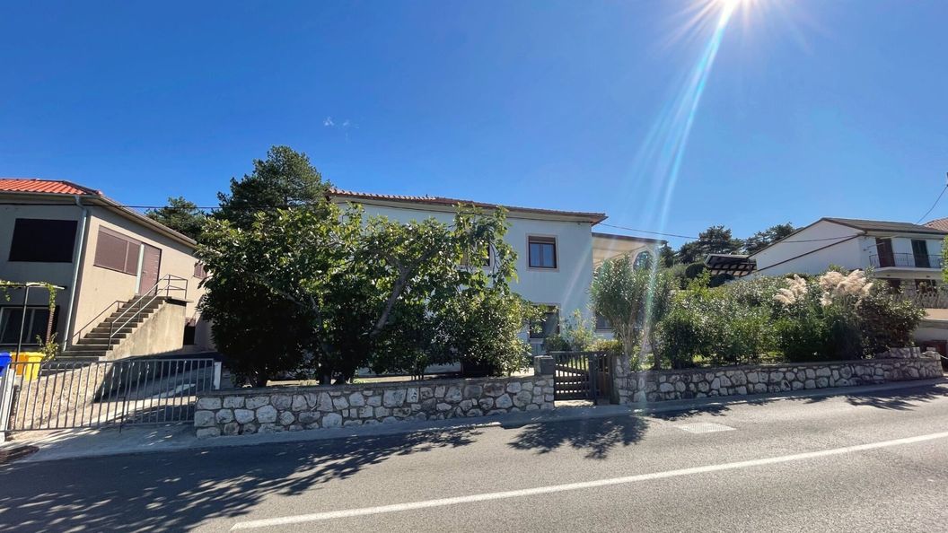 Gorisek Apartments Šilo (1)