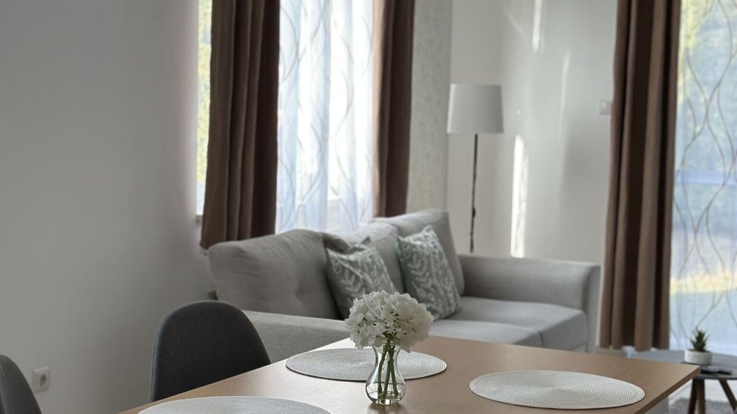 Galagonyás Apartman Esztergom (1)