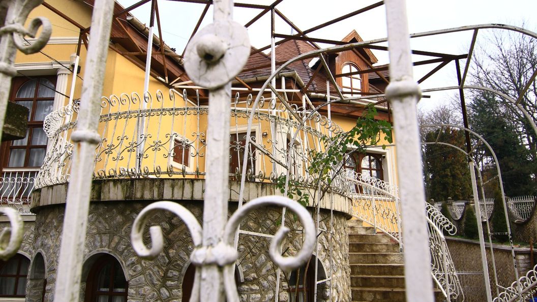 Villa Violett Miskolctapolca (1)