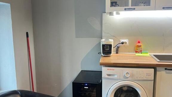 Apartament Benny & Bella Guest House Oradea (1)