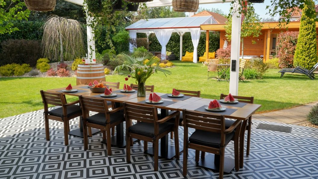 ChaChaCha House Egerszalók (1)