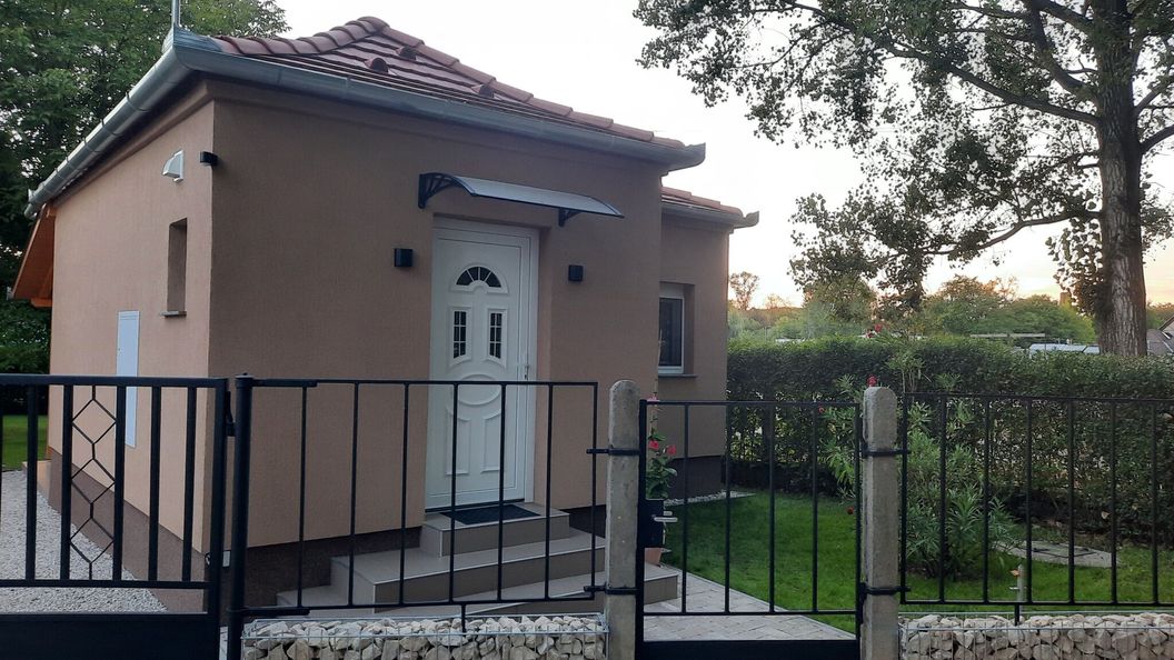 Relax Inn Harkány (1)