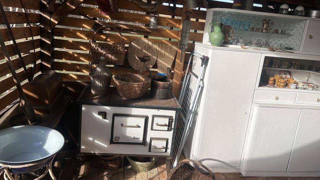 Kunyhó Egeraracsa (1)