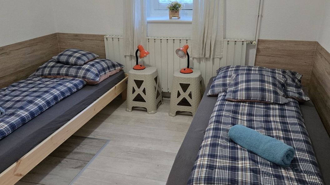 Felsőszéktó Vendégház Kecskemét (1)