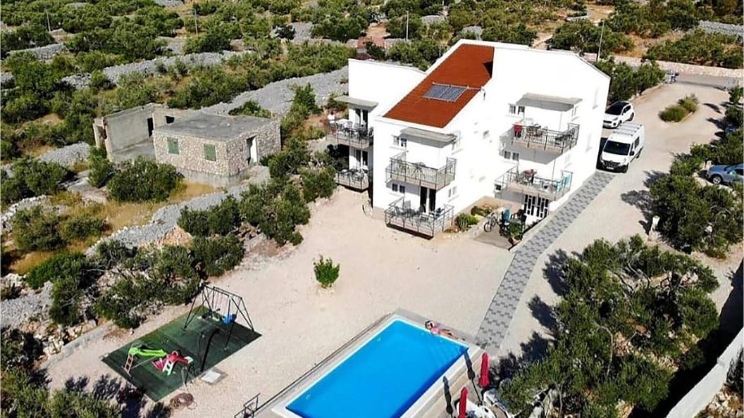 Apartman Jezera - CSV261 (1)