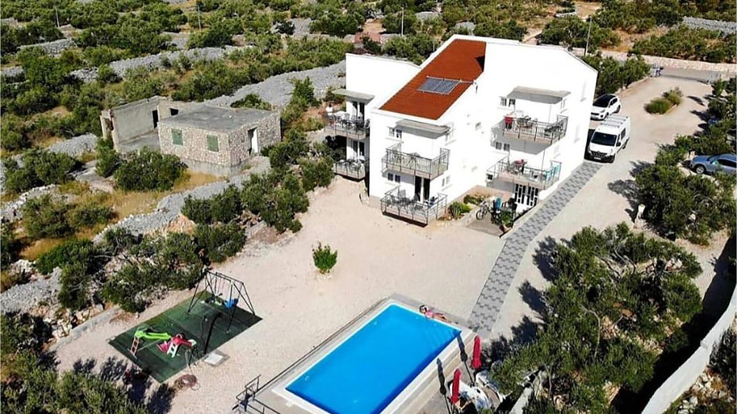 Apartman Jezera - CSV262 (1)