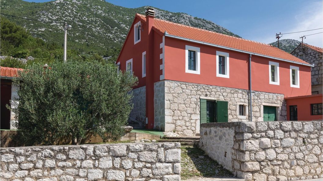 Vendégház Ploče - CDR623 (1)