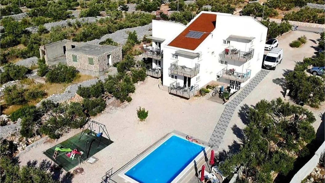 Apartman Jezera - CSV260 (1)