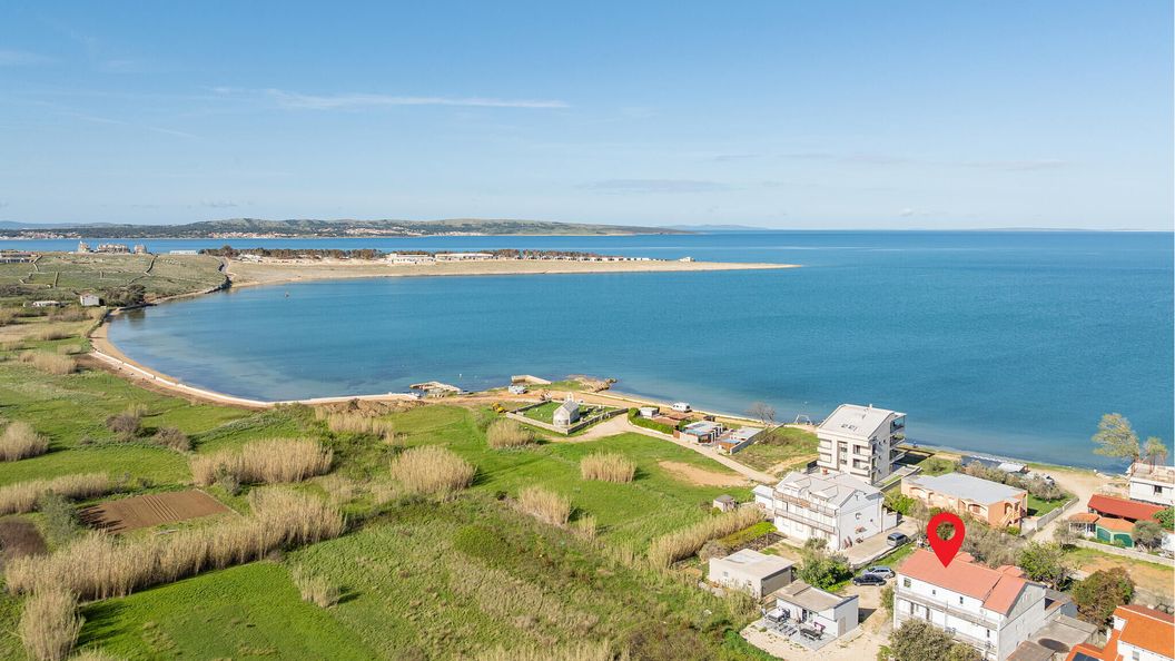 Apartman Povljana - CKD034 (1)