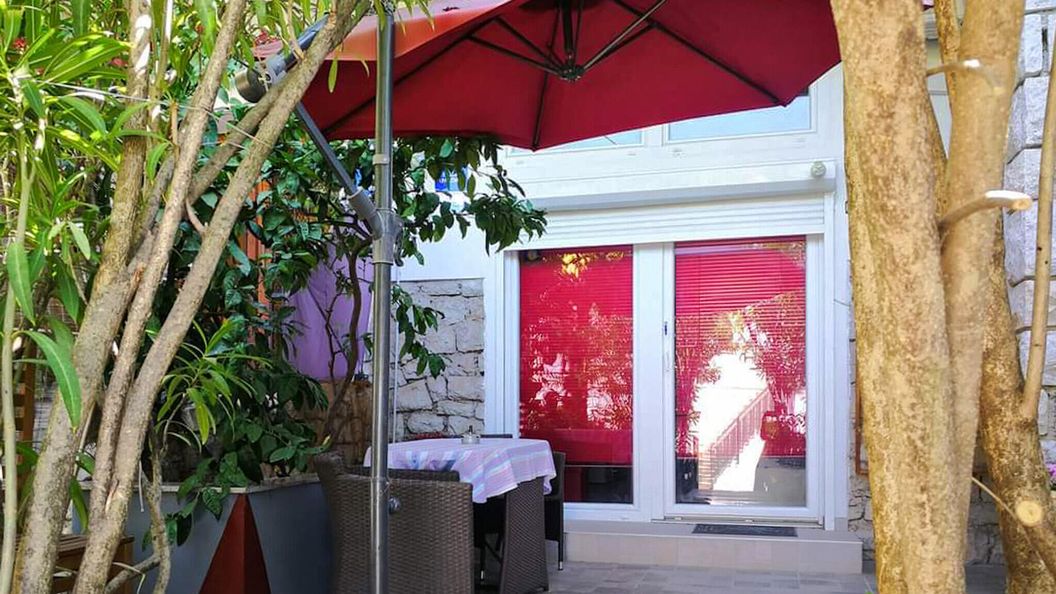 Apartman Crikvenica - CKA610 (1)